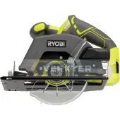 Ryobi R18CSP-0 Scie circulaire sans fil