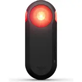 Garmin Varia RTL515 Radar - Feu arrière de vélo