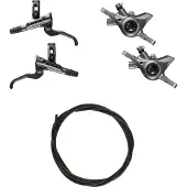 Shimano Kit De Mise à Niveau Bl-m9200/br-m9200 2-p