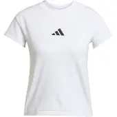 Adidas T-shirt 'Z.N.E.' noir / blanc