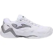 Joma Set All Court Shoes Blanc EU 45 Homme