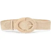 LASCANA Ceinture beige