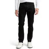 Tom Tailor Jean 'Josh' noir denim