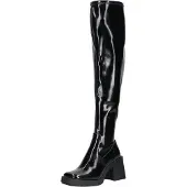 Steve madden Cuissardes noir