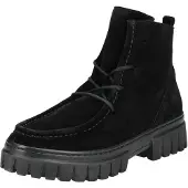 Gabor Bottines à lacets noir