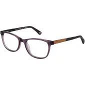 Botaniq Brillenfassung BIO-1004 52161 (aucune correction)