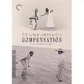 Import Compensation DVD