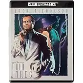 Import Two Jakes Blu-ray 4K Ultra HD