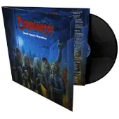 Darkness LP de - Death Squad Chronicles - pour Indifférent - Standard - Taille Standard
