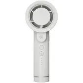 Nitecore izzCool 20, Matte White, ventilateur brumisateur