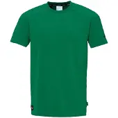 Uhlsport T-shirt à Manches Courtes Id