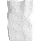 101 Copenhagen Kami Vase Bone White | Big