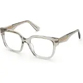 Nina Ricci Vnr425 Square Woman Glasses Clair 140/54 mm Femme