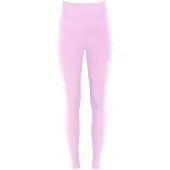 Winshape Pantalon de sport 'HWL117C' lavande / rose