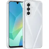 IMoshion Protective Backcover Samsung Galaxy A17 (5G) / (4G) - Transparent