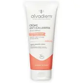 No Brand ALVADIEM Crème Anti-Callosités 75 ml Crème Pour La Peau