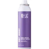 Mulac Cosmetics MULAC – DRY'BERRY10 – Shampooing sec volumateur à l'huile de moringa, aux propriétés nettoyantes et respectueux de l'environnement, 150 ml