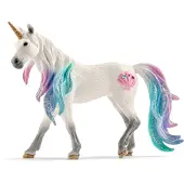 Schleich bayala 70570 Jument licorne de mer