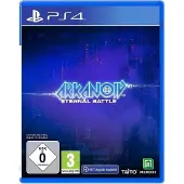 Arkanoid Eternal Battle (mise à niveau gratuite vers la PS5)
