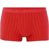 Hom Boxers rouge