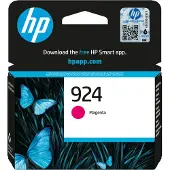 HP 924 Cartouche Magenta