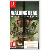 The Walking Dead : Destinies (Code in a Box) Switch