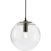 ClassiCon Selene Suspension Black lacquered | Ø 45cm