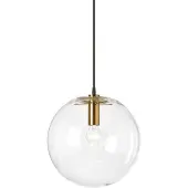 ClassiCon Selene Suspension Brass Plated | Ø 30cm