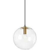 ClassiCon Selene Suspension Brass Plated | Ø 25cm