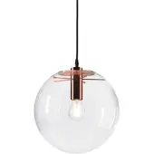 ClassiCon Selene Suspension Copper Plated | Ø 35cm