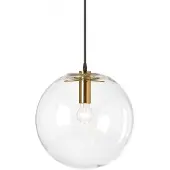 ClassiCon Selene Suspension Brass Plated | Ø 45cm