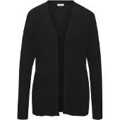 LASCANA Cardigan noir