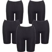Sloggi Culotte 'Pure Comfort' noir