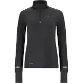 Endurance Haut d'entraînement femme Canna V2.0 Melange