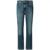 Pepe Jeans Jean bleu denim