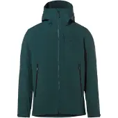 Vaude Veste de randonnée softshell Roccia II