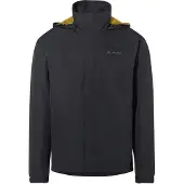 Vaude Escape Light Jacket Noir M Homme