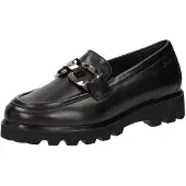 Sioux Chaussure basse noir