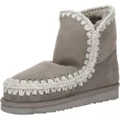 Mou Boots 'ESKIMO 18' gris / gris clair