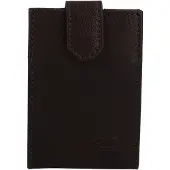 Camel active Étui 'Discover' brun foncé