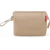 Reisenthel Allrounder Wash Bag Marron