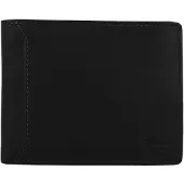 Camel active Porte-monnaies 'Ocean' noir