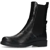 No Stress Chelsea Boots noir