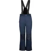 TROLLKIDS Hammerfest Pants Bleu 110 cm Enfants