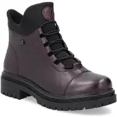 Rieker Bottines pour femmes Y3163-35 rot 37