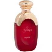 Hamidi Daliya Eau de Parfum mixte 100 ml