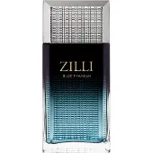 Zilli Blue Titanium Eau De Parfum 100 ml (hommes)