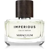 MIRACULUM Imperious Eau de Parfum pour homme 50 ml