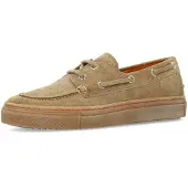 Manfield Mocassin taupe