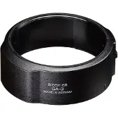 Ricoh Adaptateur d'objectif GA-3